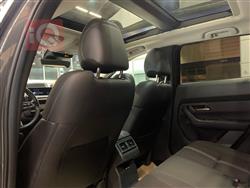 مازدا CX-50